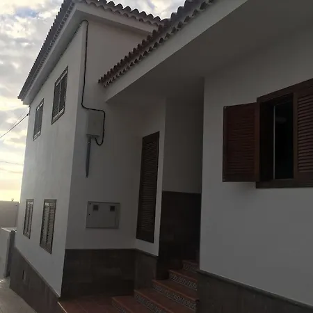 Ferienhaus Beautifull With Oceanview. Costa Adeje (Tenerife)