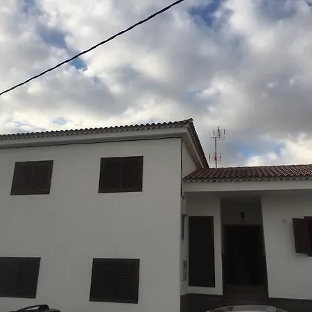 Beautifull With Oceanview. Ferienhaus Costa Adeje (Tenerife)